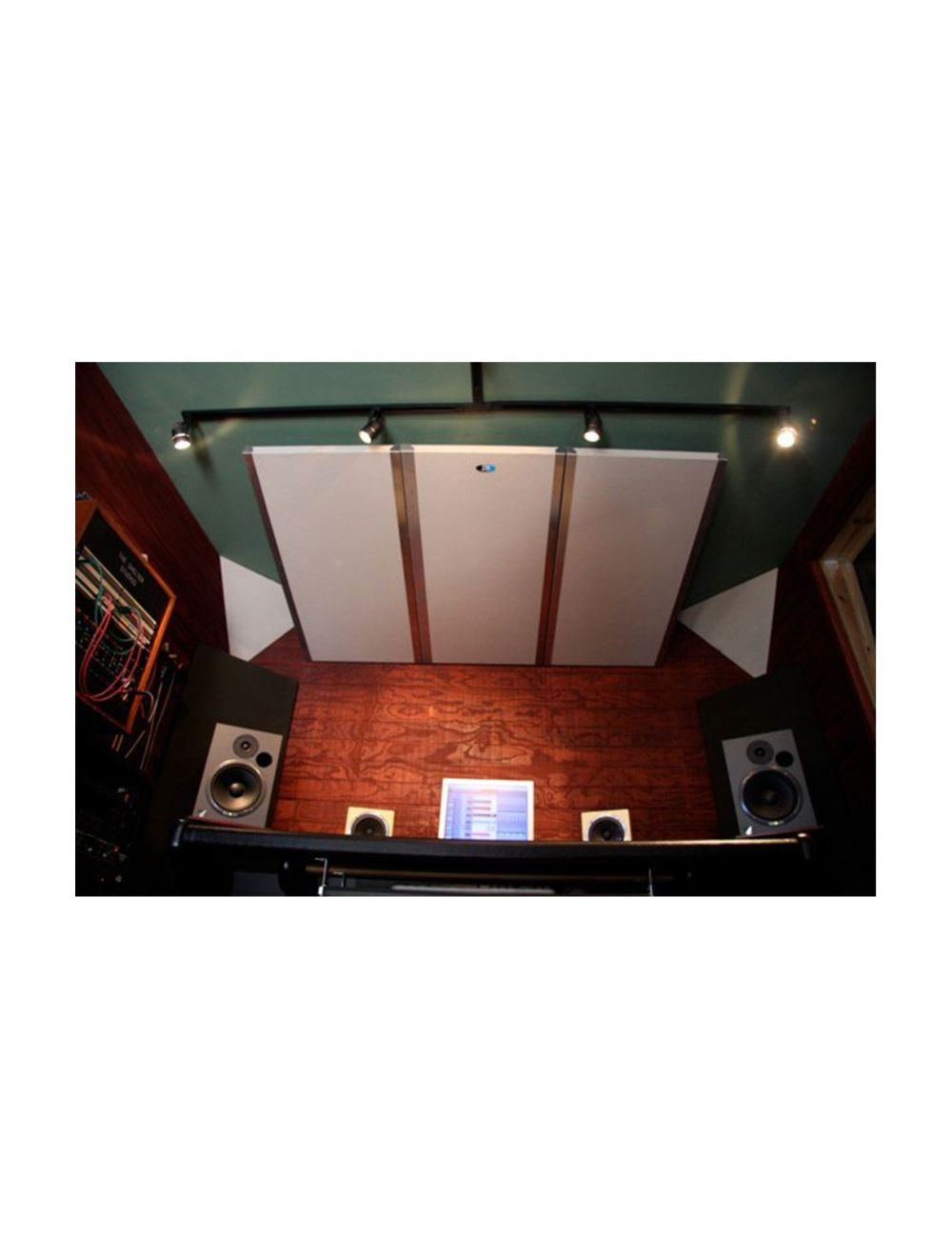 Primacoustic Cumulus (Gray Pair)