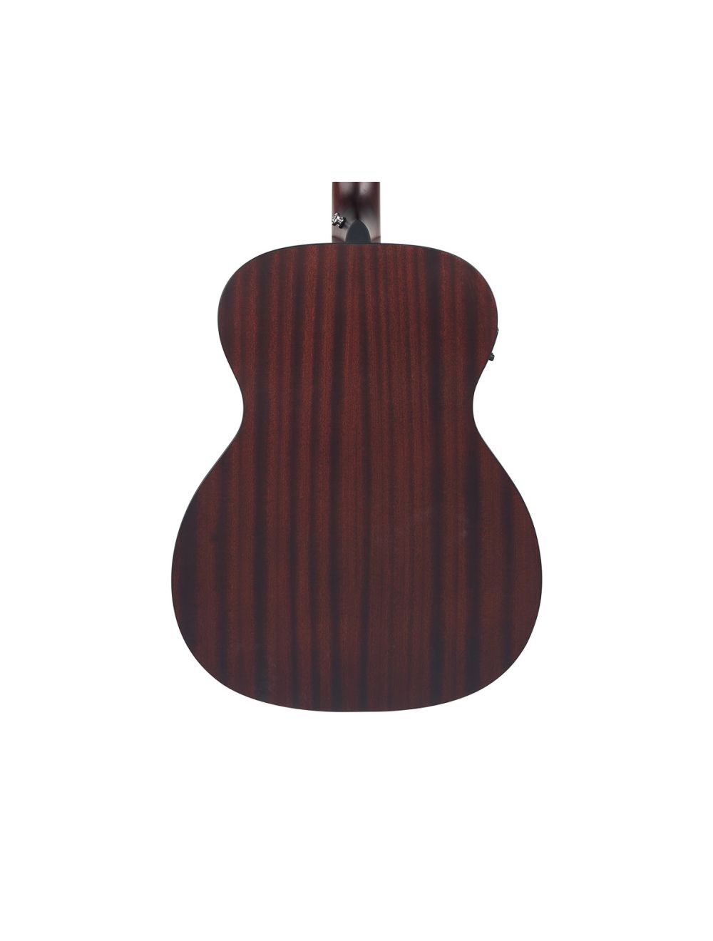 D'angelico Premier Tammany LS Orchestra E - Satin Vintage Sunburst - B-Stock