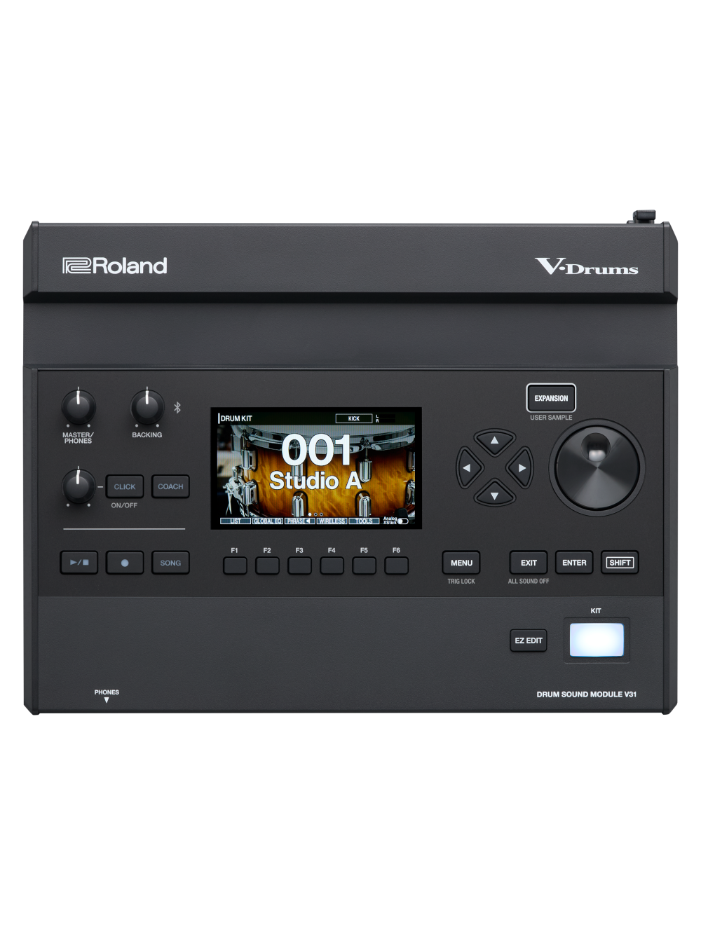 Roland V31 V-Drums Sound Module