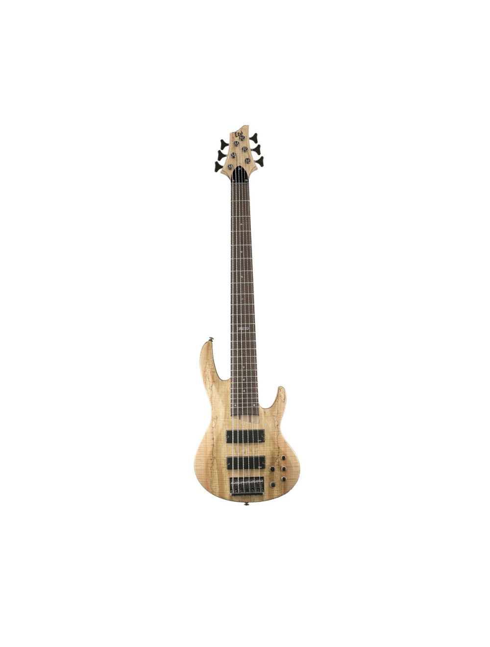 Ltd 6 string guitar on sale