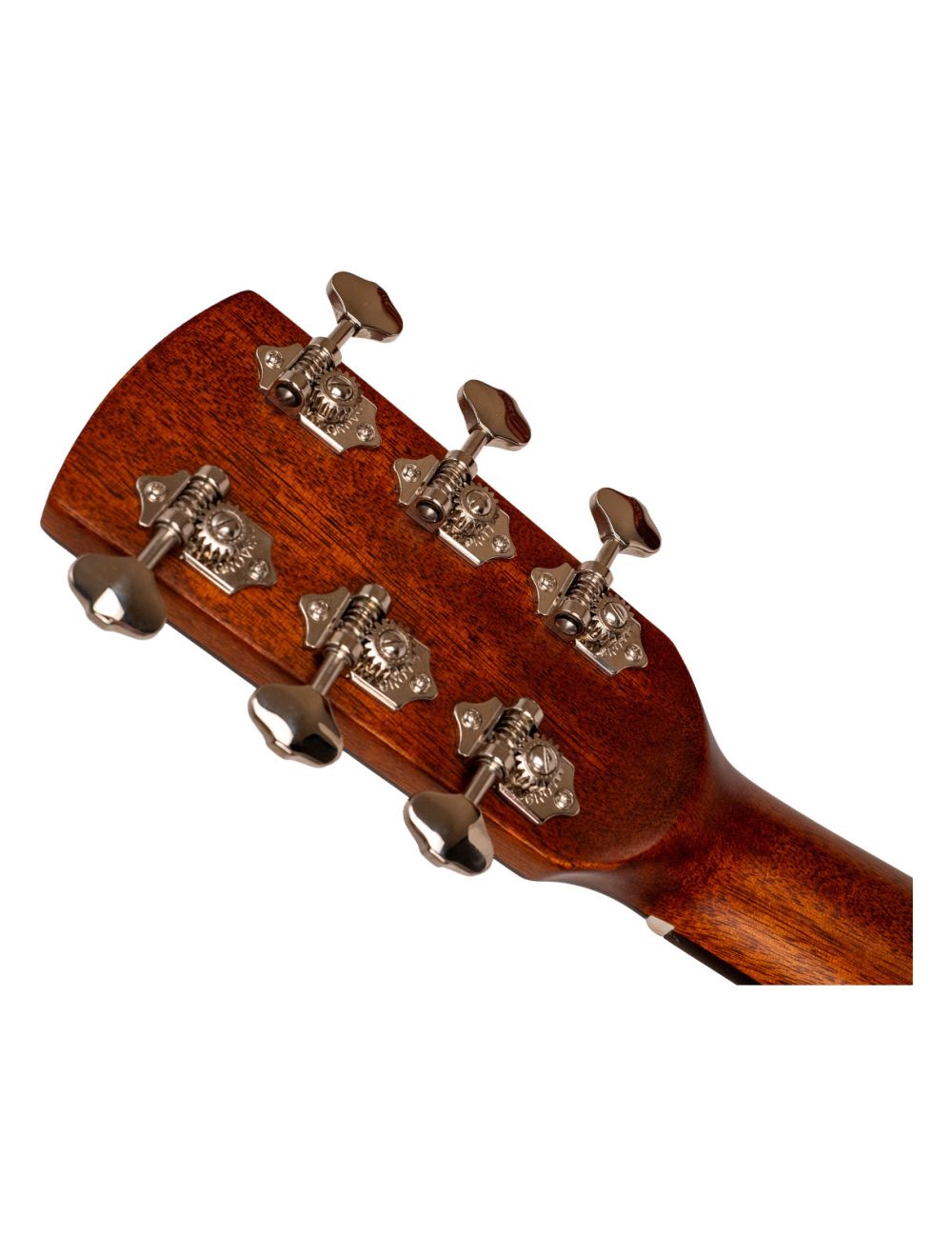 Gold Tone GT-Dread All Solid Acoustic-Electric Guitar w/Bag - Natural - Open Box