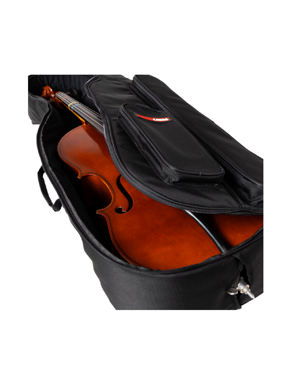 Gator Cases Allegro Series Pro Bag for 1/4 Size Cello - Open Box