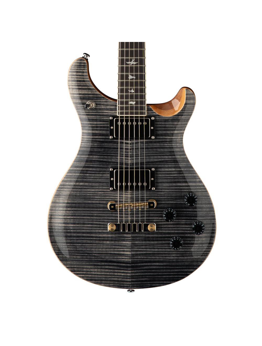PRS SE McCarty 594 Electric Guitar - Charcoal