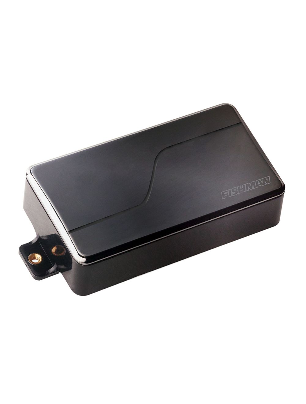 Fishman Fluence Modern Humbucker w/3-Voices - Black Nickel - Open Box