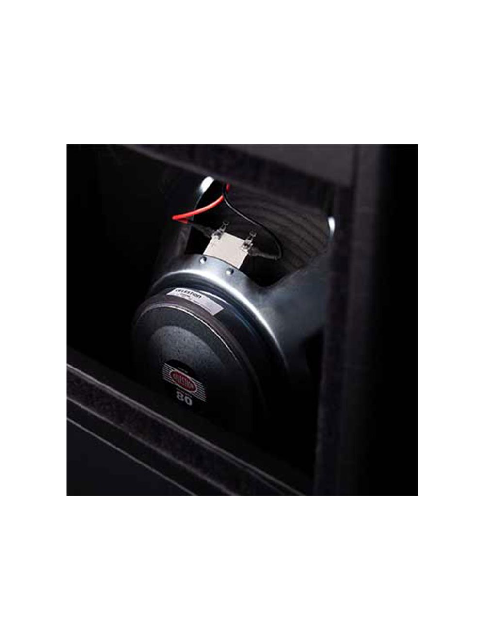 Blackstar HT112OC MKII 1x12" Slanted Front Cabinet