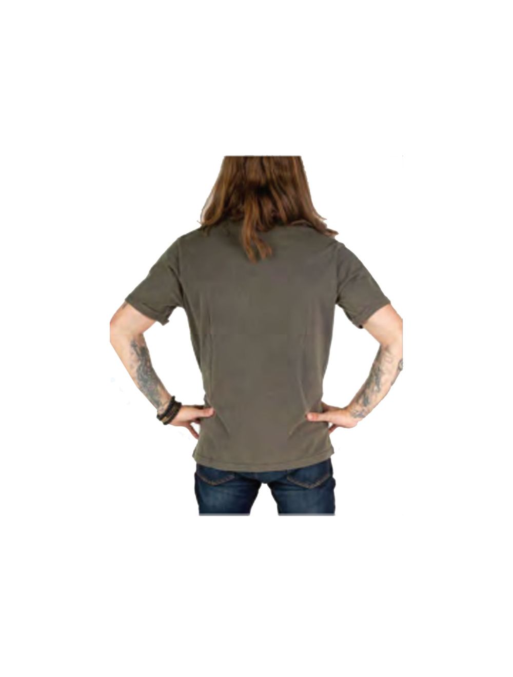 Marshall Live for Music T-Shirt - Large