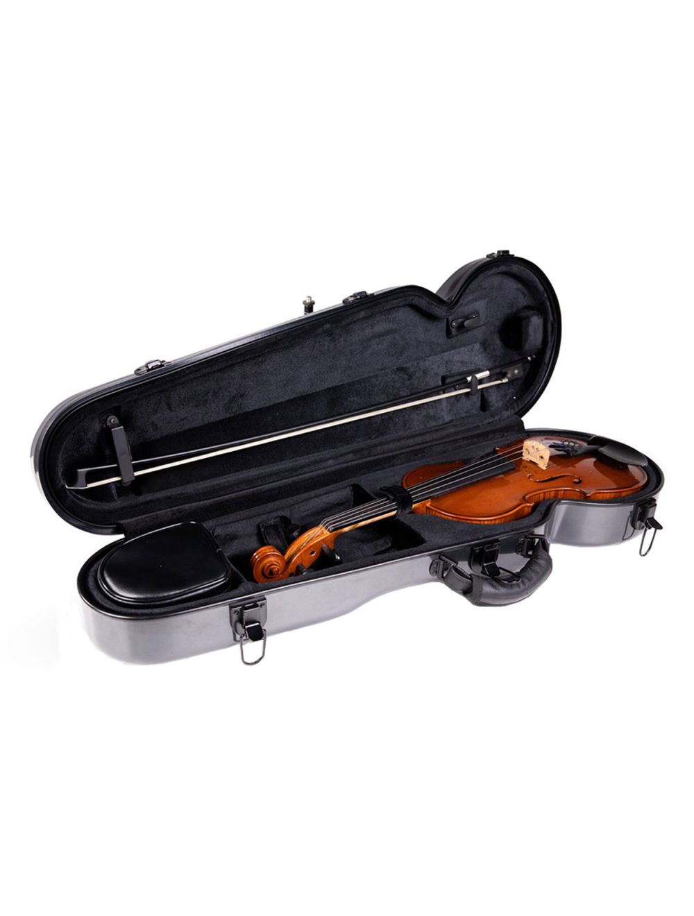 Gator Cases GBPC-VIOLIN44 Presto Series Pro Case for 4/4 Violin - Open Box