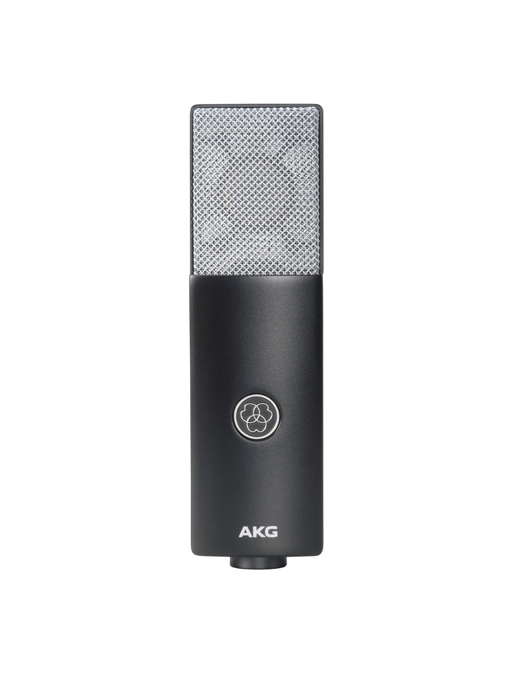 AKG C104 Large Diaphragm Condenser Microphone (Open Box)