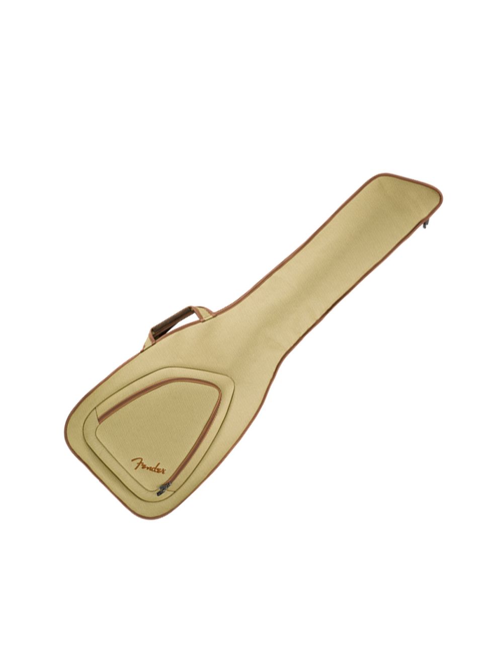 Fender FBT-610 Electric Bass Bag - Tweed