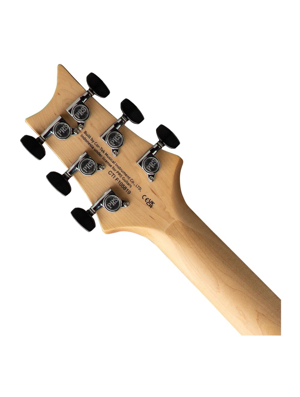 PRS SE Studio Standard Electric Guitar - Sage Green