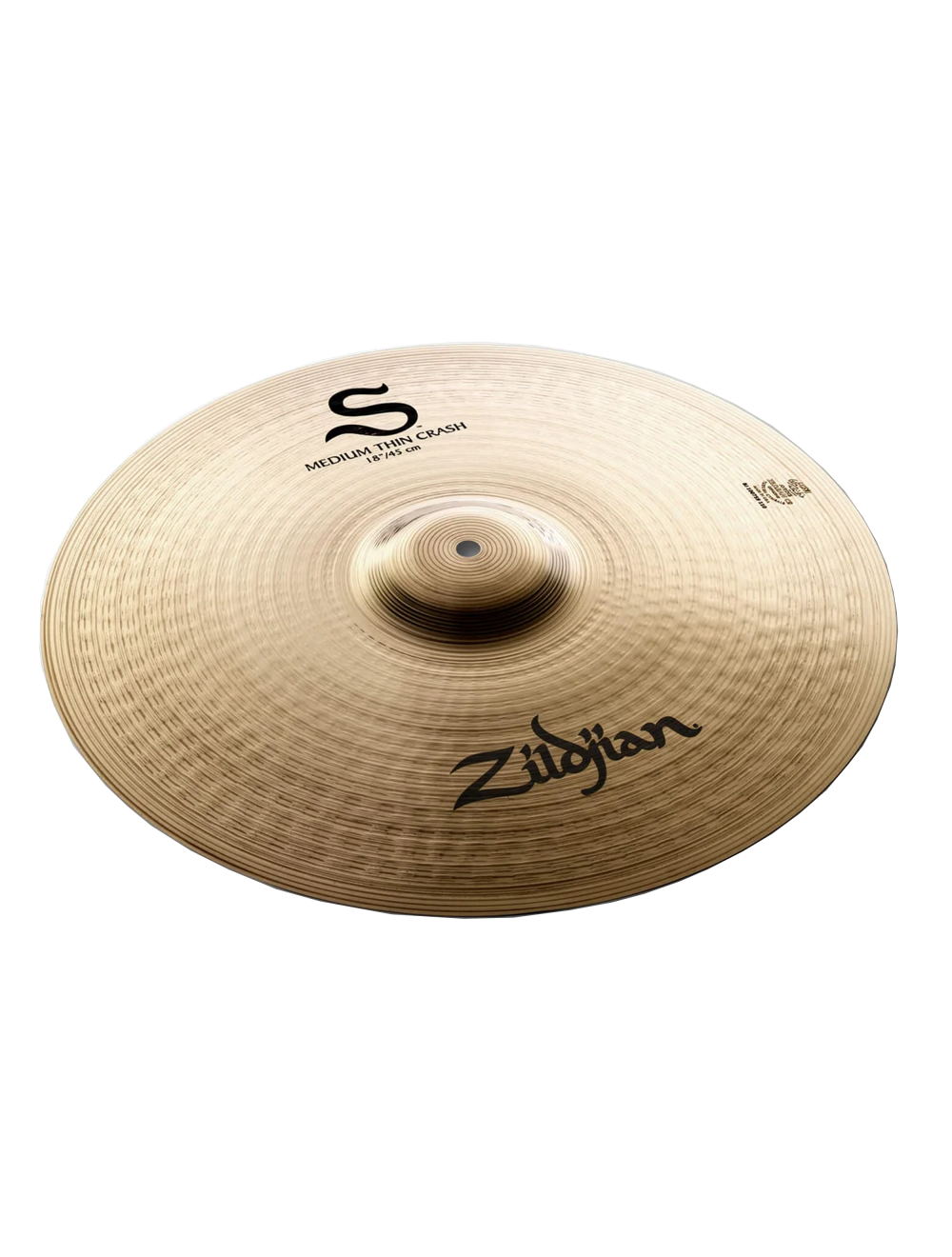 Zildjian S Extended Cymbal Pack - Open Box