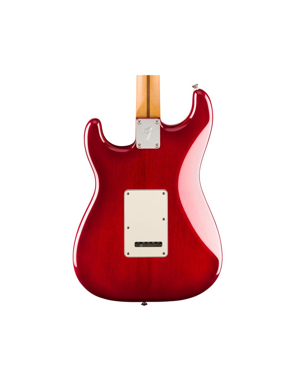 Fender Player II Stratocaster HSS - Transparent Cherry Burst w/Rosewood FB