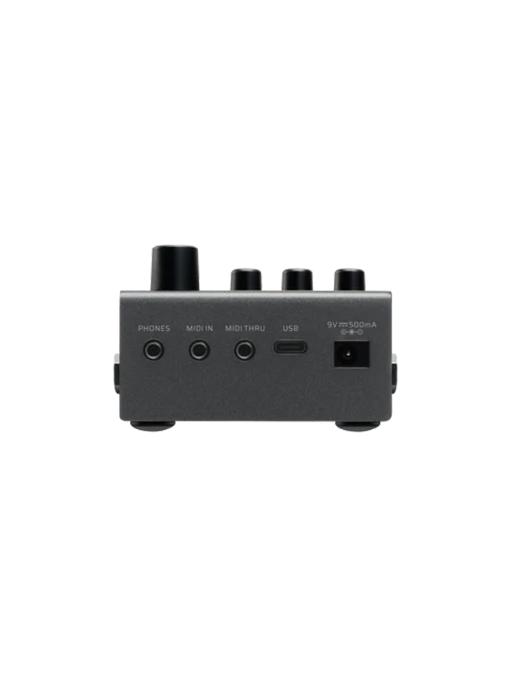 Valeton GP-50 Guitar Multi-Effects Processor