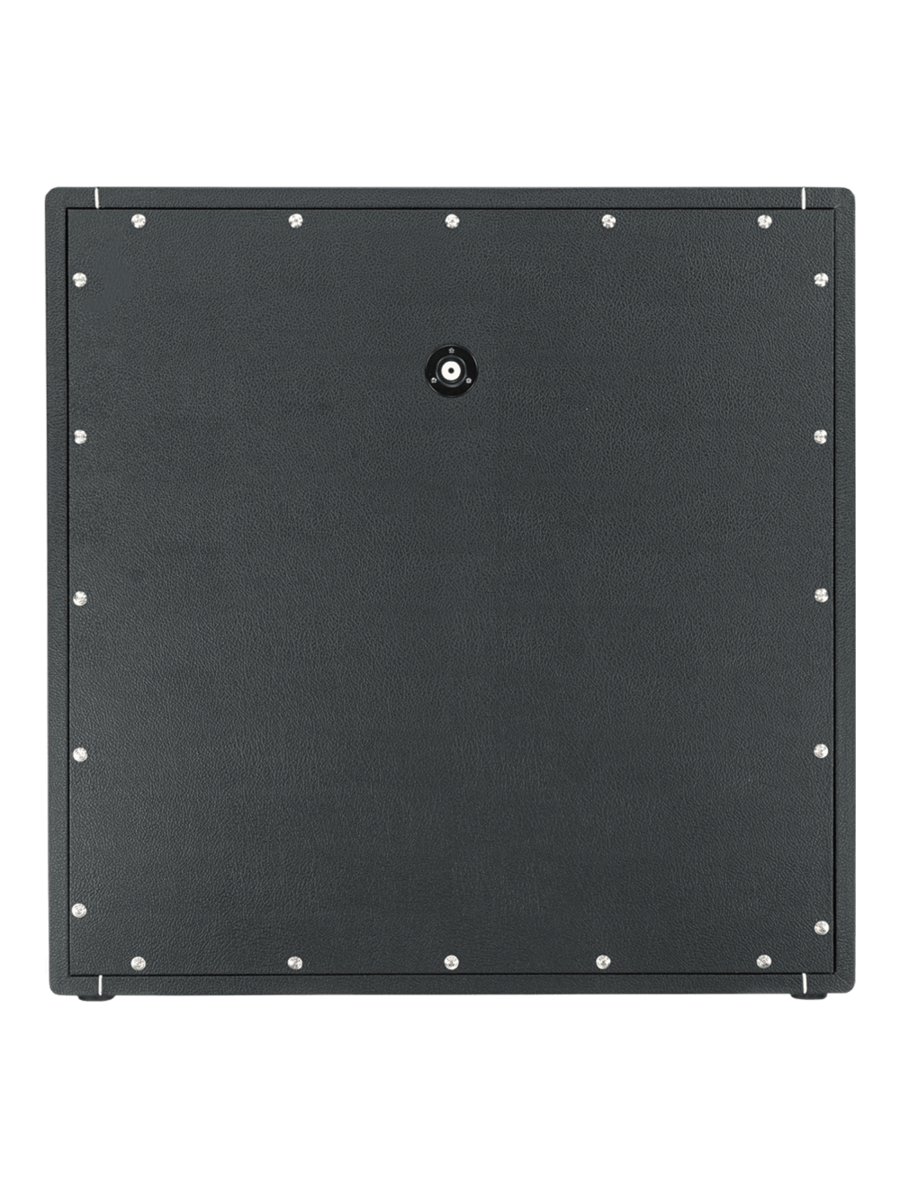 Park Custom SB-412 Handwired 260W 4x12 Cabinet - Black/Blue