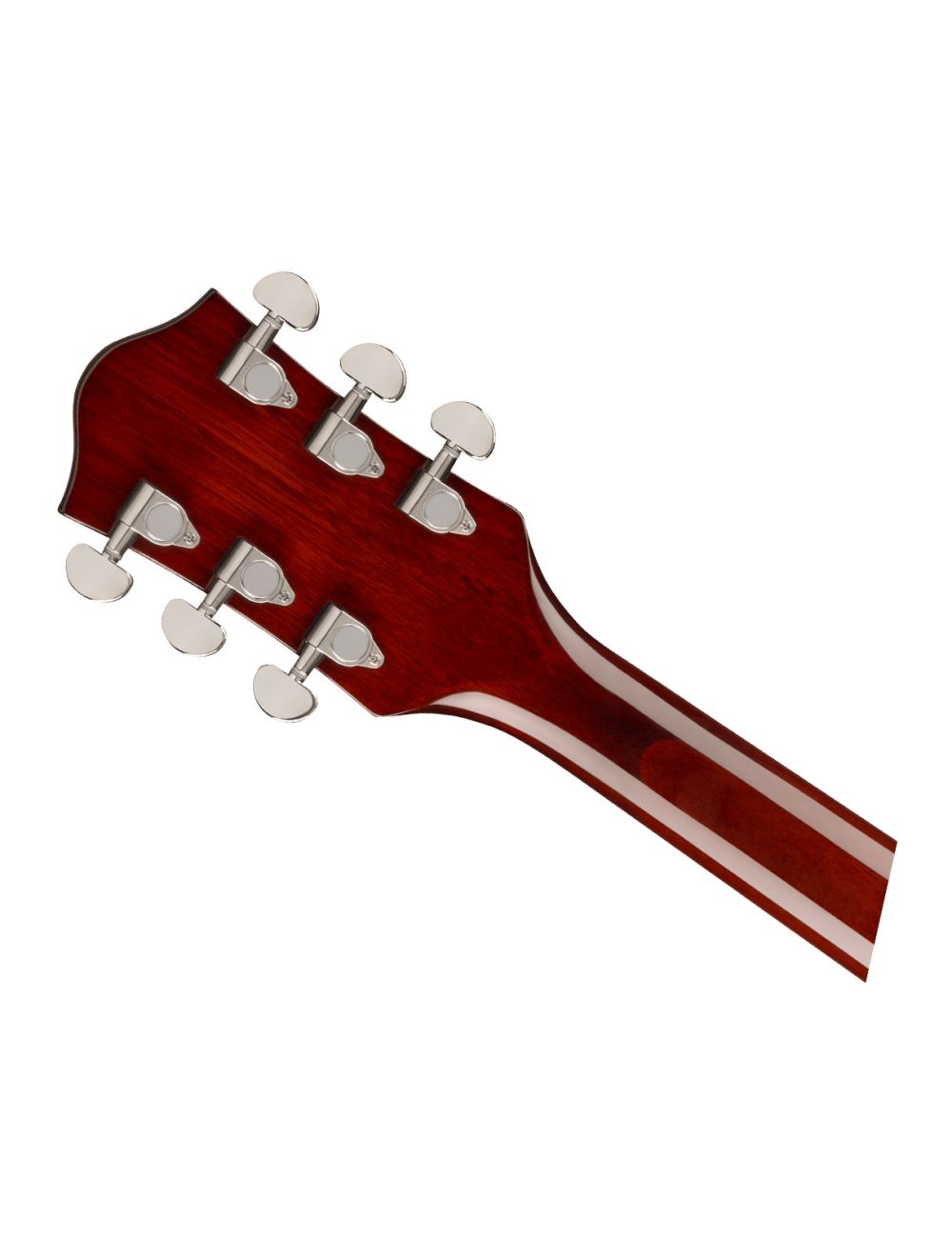 Used Gretsch G2655T Streamliner Center Block Jr DC w/Bigsby Arctic Blue