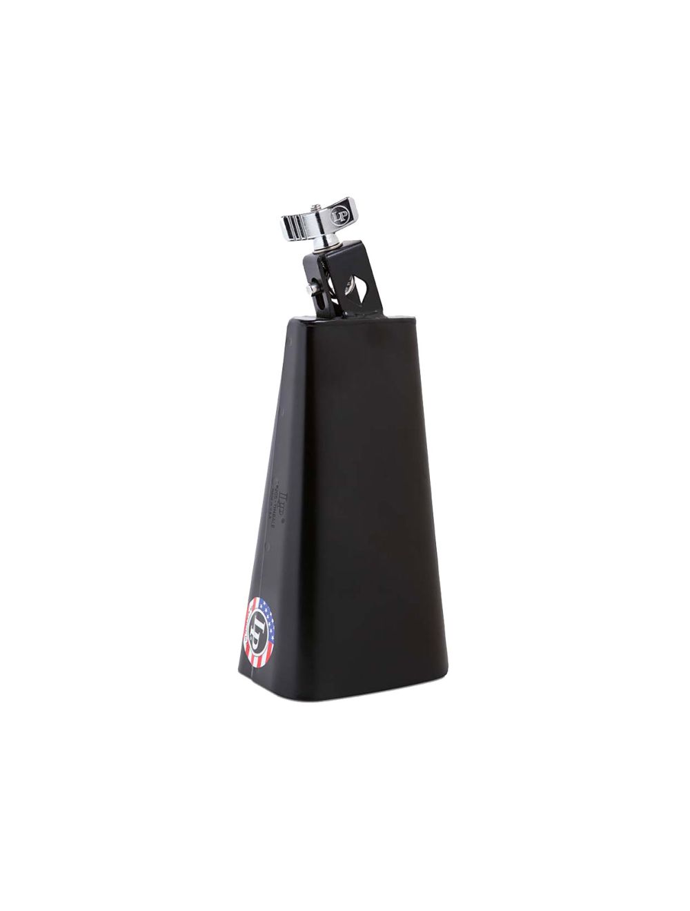 Latin Percussion Timbale Cowbell 8" 1/2 Mount Bk