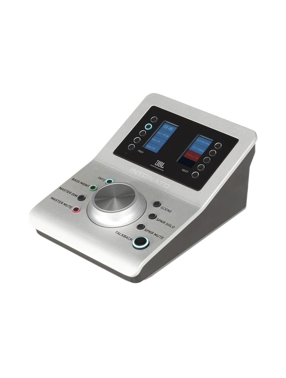 JBL Intonato 24 Desktop Controller