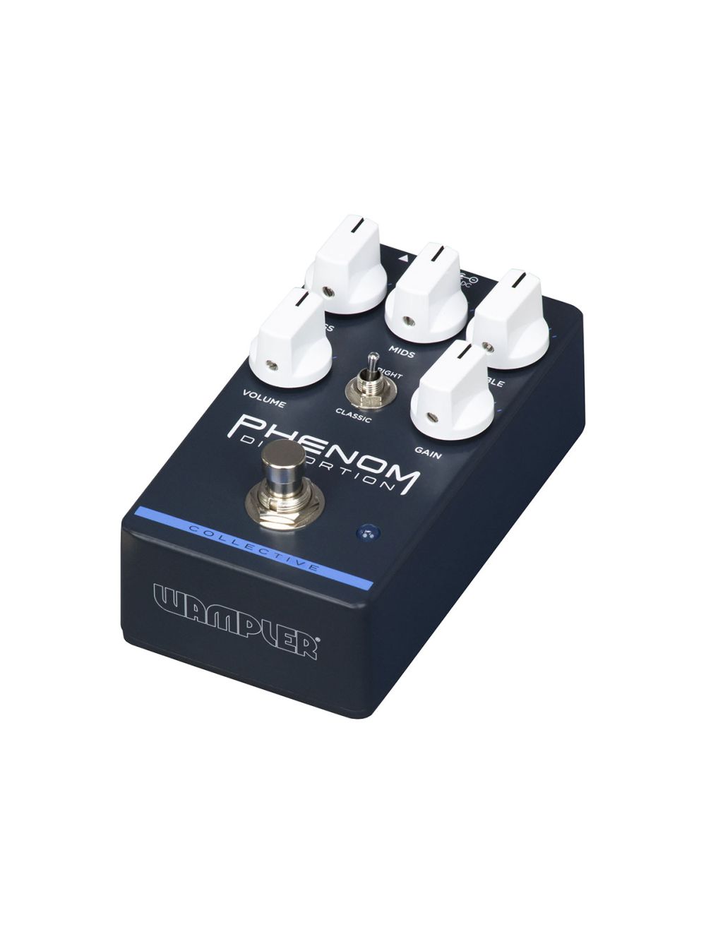 Wampler Phenom Distortion Pedal - Open Box