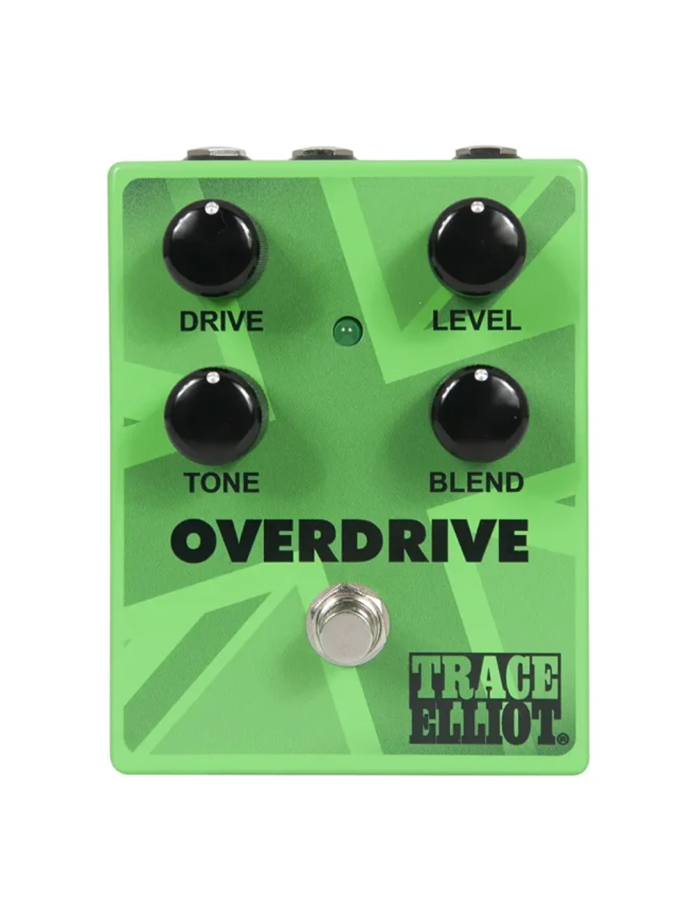 Trace Elliot Overdrive Pedal - Open Box