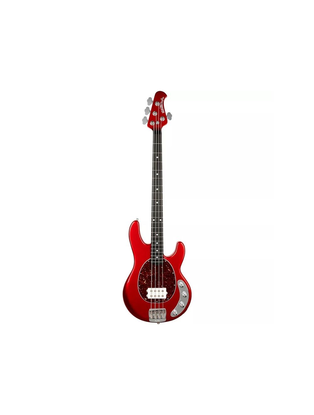 Ernie Ball Music Man StingRay Special Bass Guitar - Candyman - Open Box
