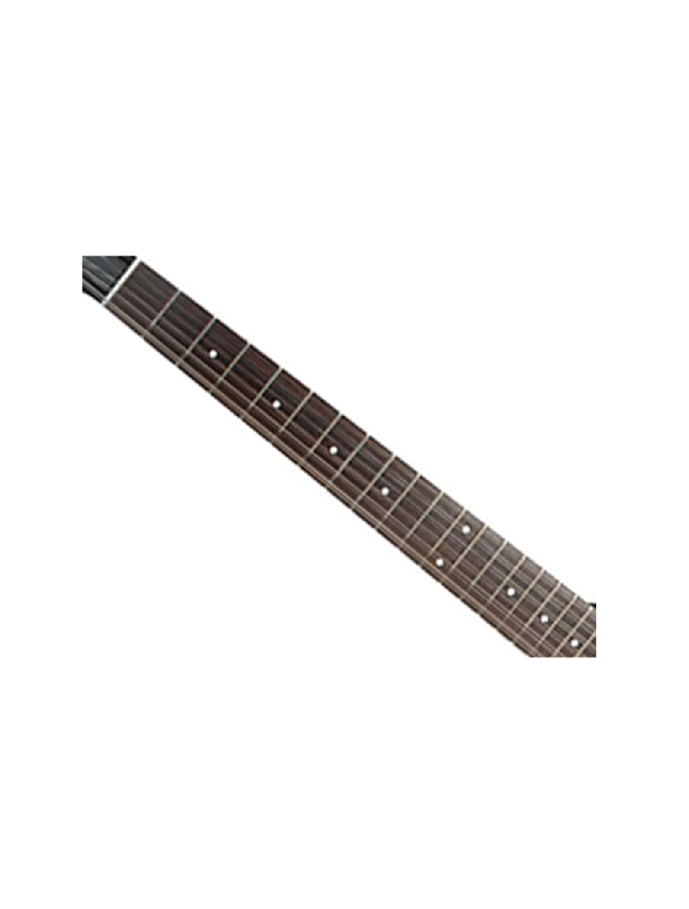 Danelectro '59 12-String Electic Guitar - Black