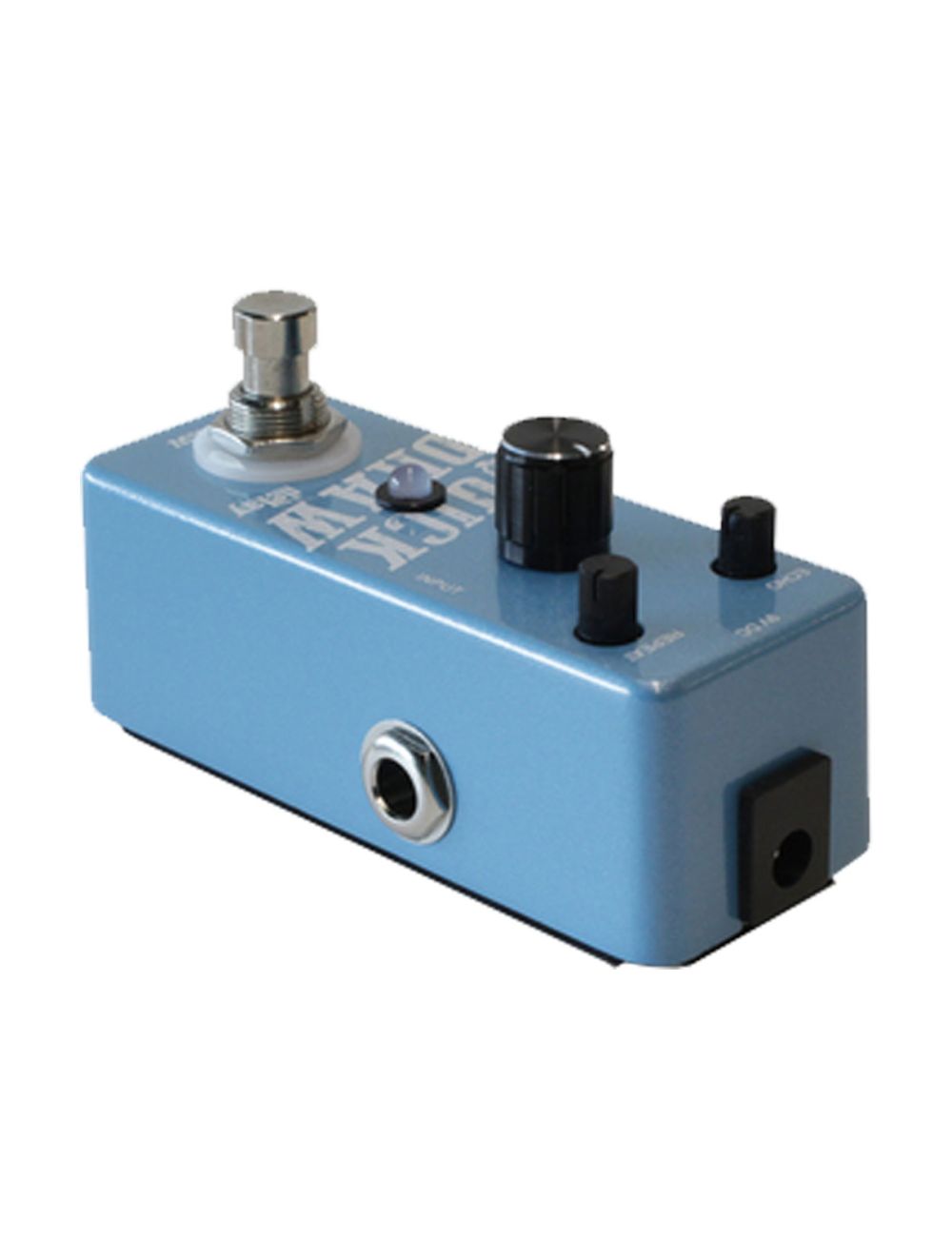 Outlaw Effects Quick Draw Delay Pedal - Open Box