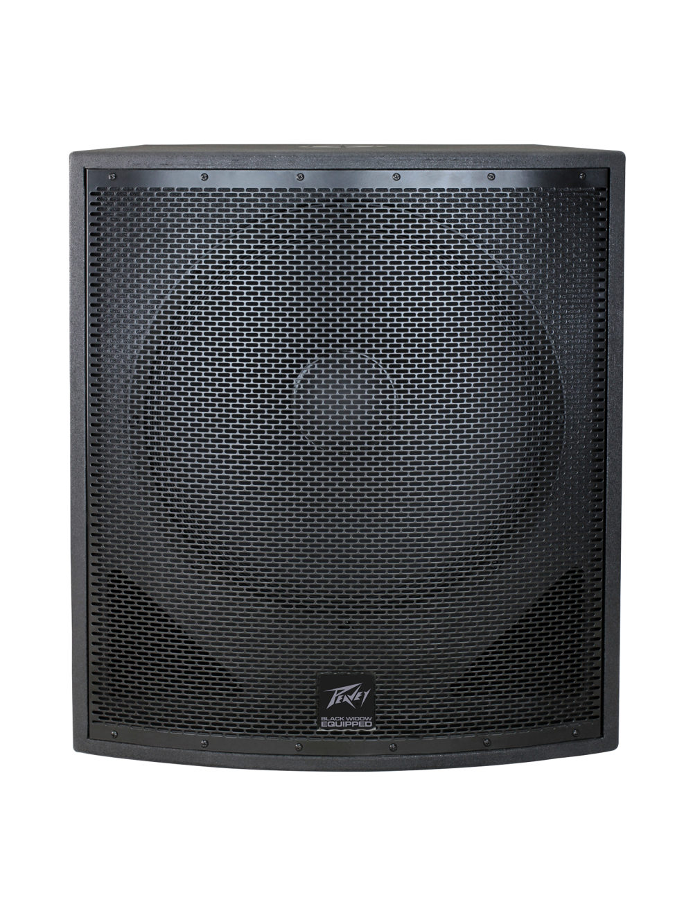 Peavey SP 118 2400-Watt 1x18" Passive Subwoofer