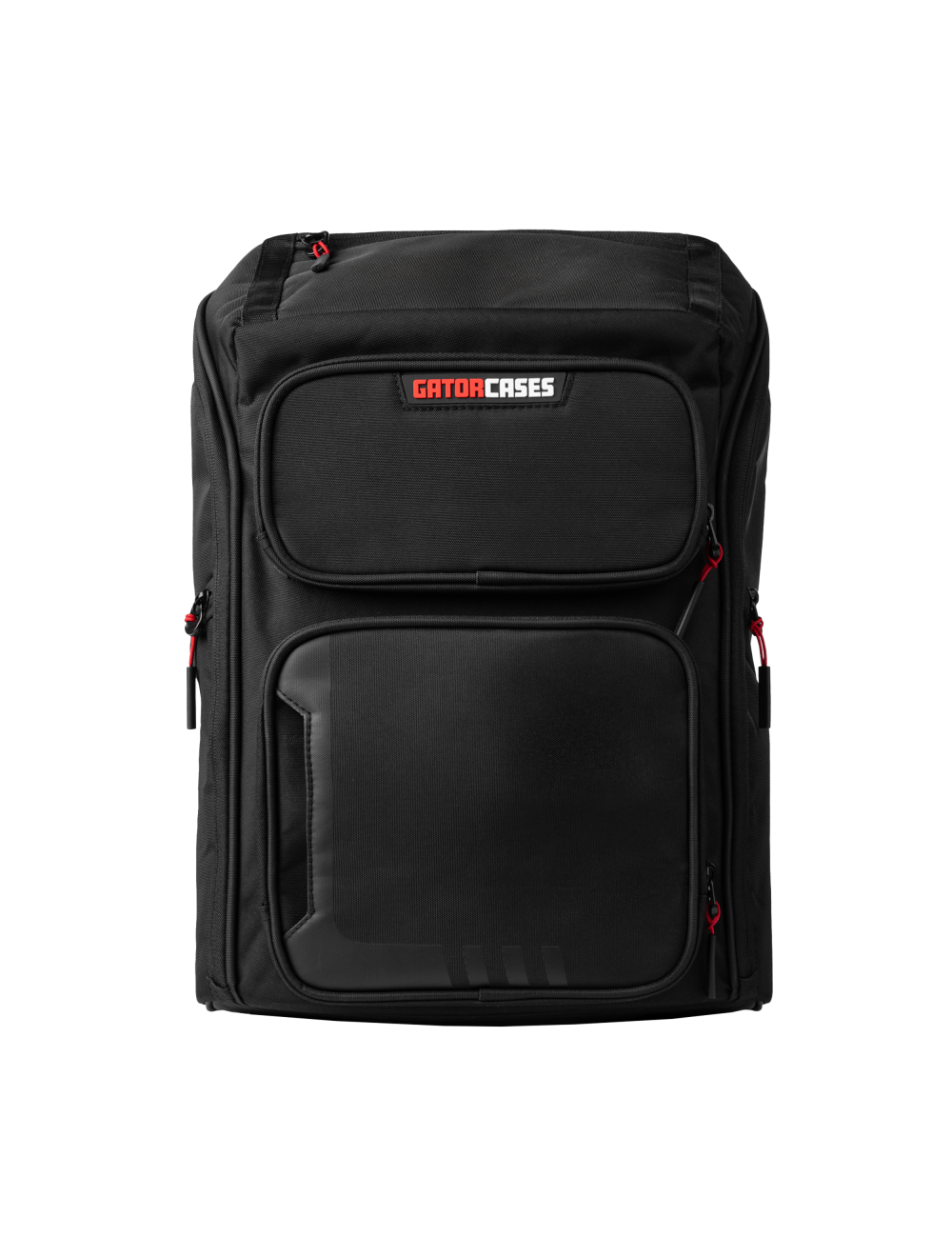 Gator Cases ICON Series Backpack - Black - Open Box