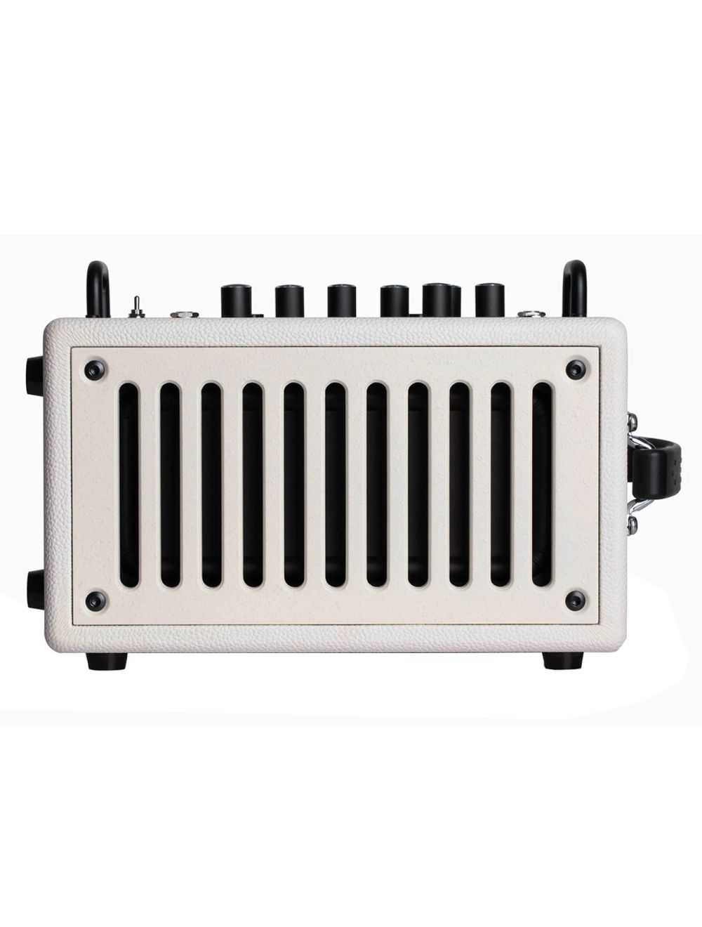 Phil Jones Bass BG-80W Double 4 Plus Bass Combo Amp - White