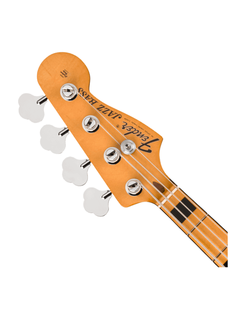 Fender Vintera III Early '70s Jazz Bass - 3-Color Sunburst