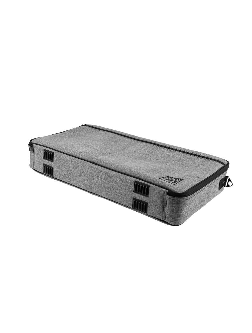 Vertex Tour Compact Pedalboard 27" x 13" w/ Bag - Open Box