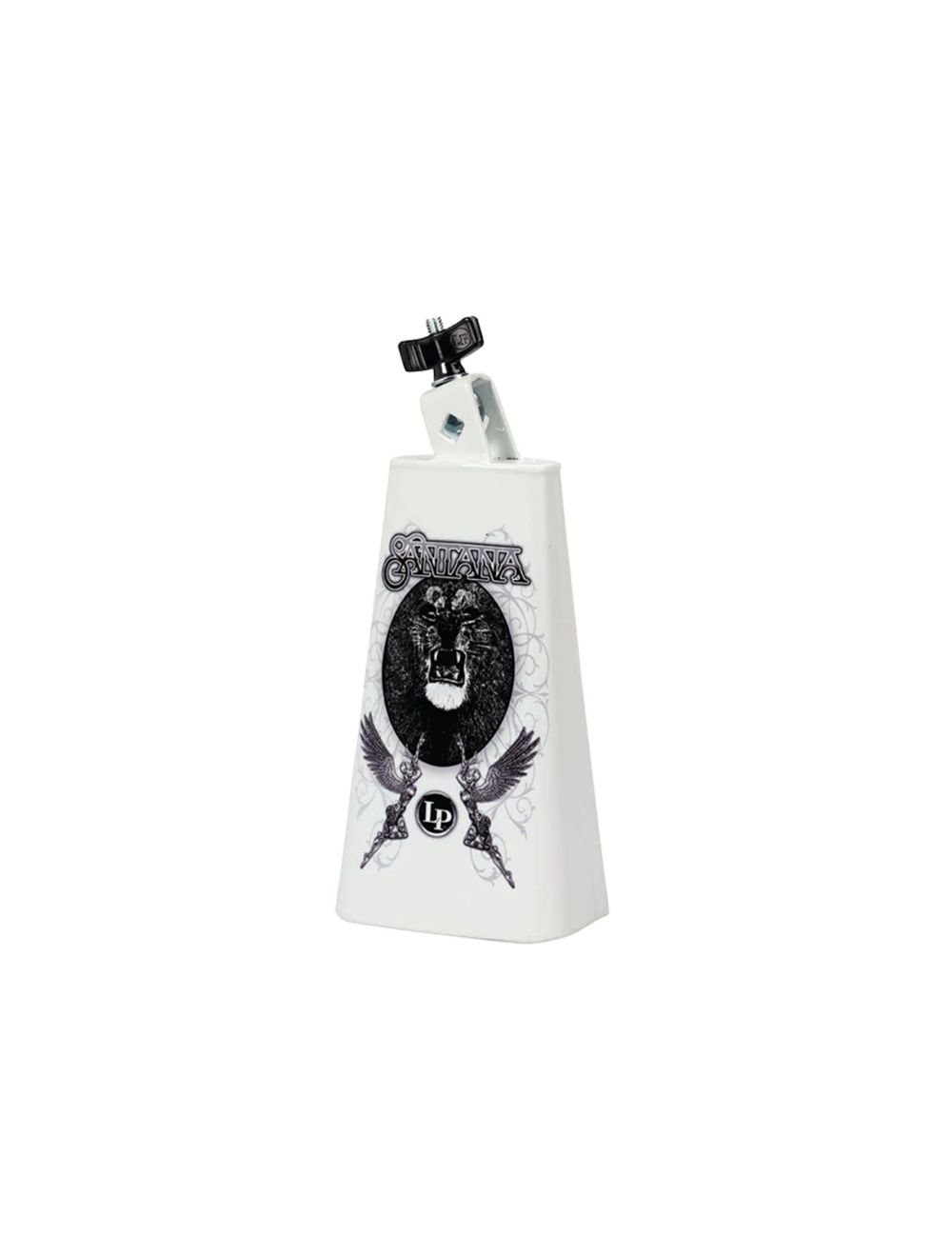 Timbale bell outlet