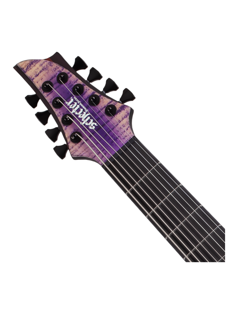 Schecter John Browne Tao-8 - Ozone Burst - Open Box