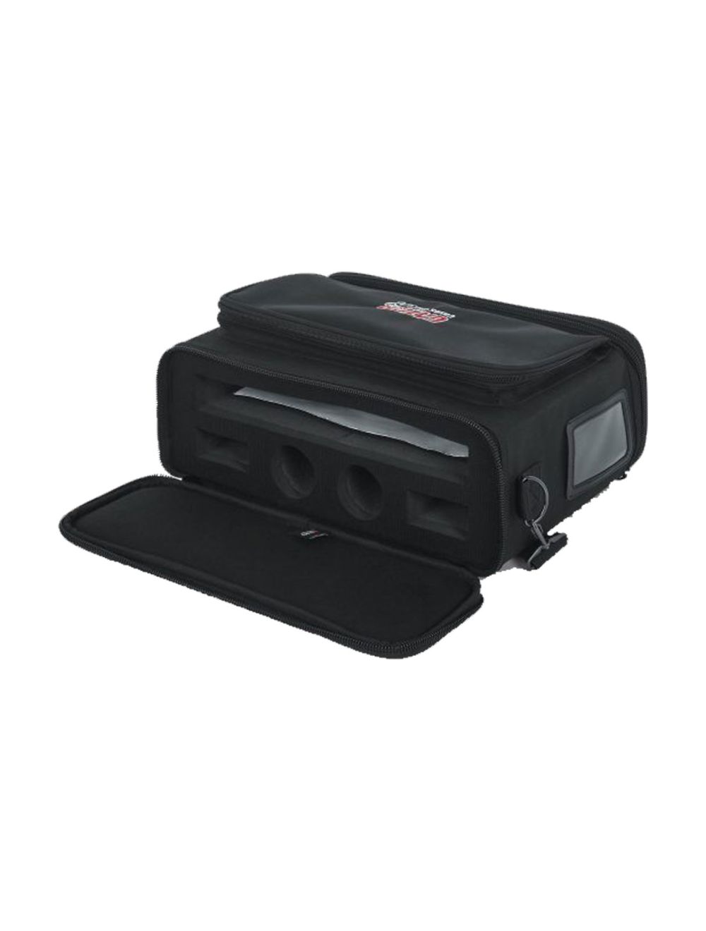 Gator Cases GM-DUALW Carry Bag for Shure BLX and Similar Systems - Open Box