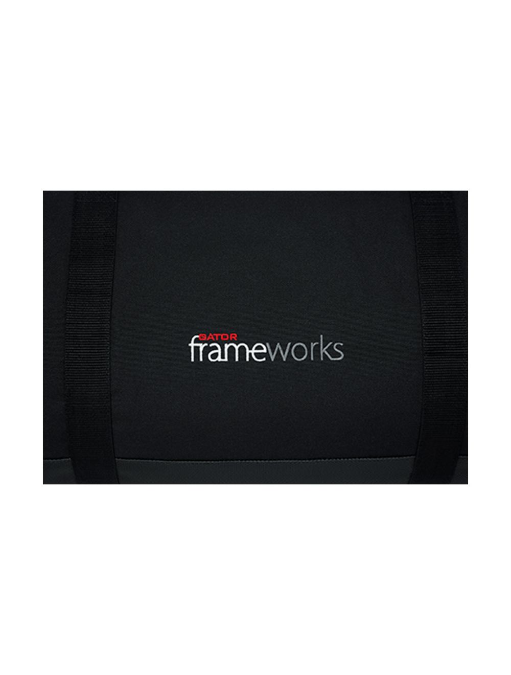 Gator Frameworks GFW-MICSTDBAG Tripod Microphone Mic Stand Carry Bag - Open Box