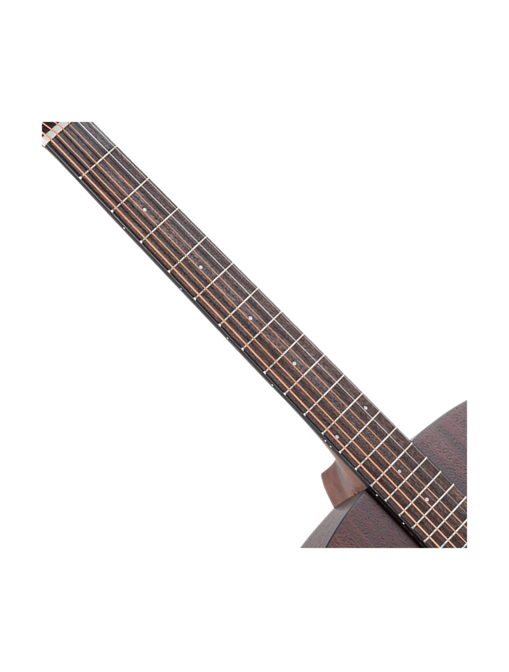 Ovation Applause AAD96-M Classic Dreadnought Acoustic Guitar - Mahogany Matte