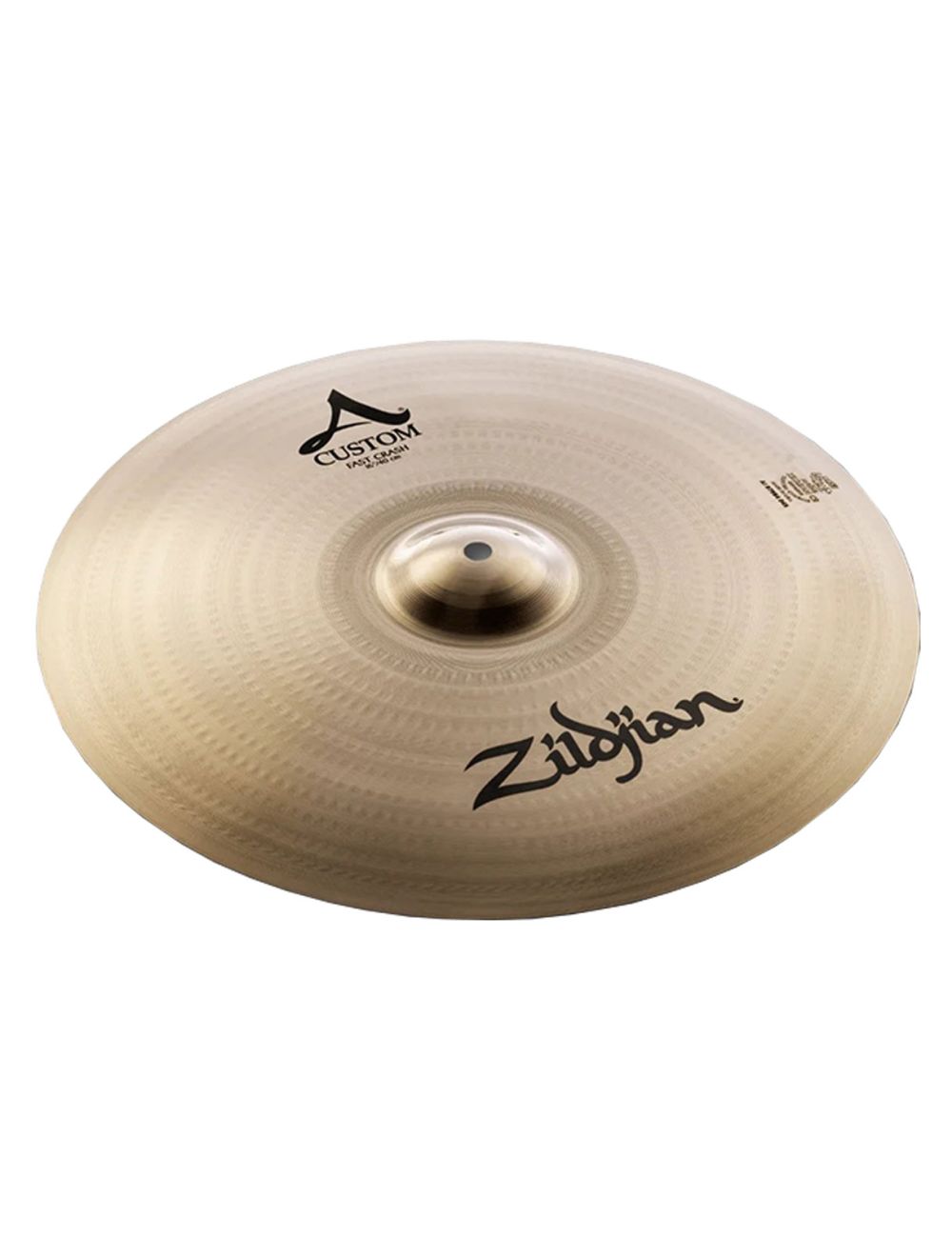 Zildjian 16" A Custom Fast Crash Cymbal - Open Box