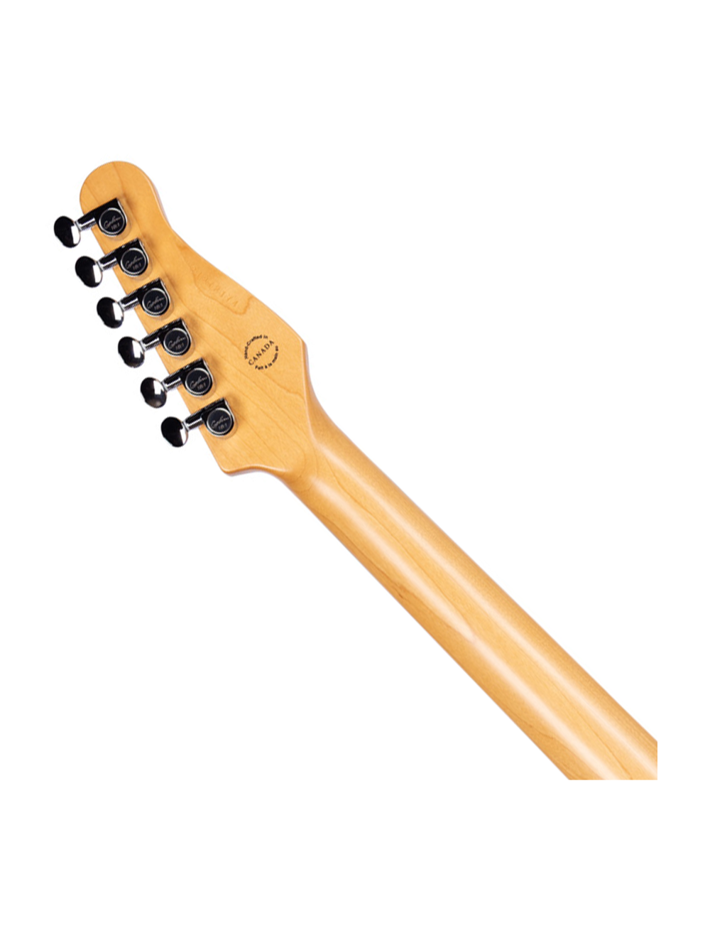 Godin Session RHT Pro Electric Guitar - Carbon White