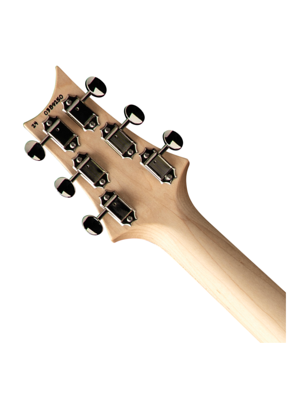 PRS Myles Kennedy Signature Electric Guitar - Platinum Metallic - Open Box