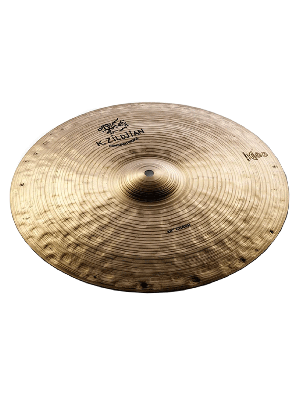 Zildjian 16 K Constantinople Crash Cymbal