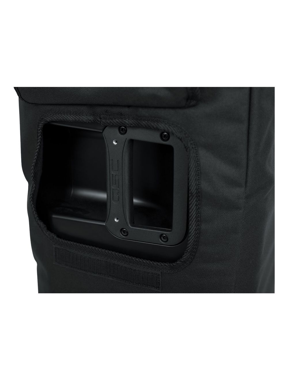 Gator Cases GPA-CVR12 Nylon Speaker Cover for 12" Speakers - Open Box