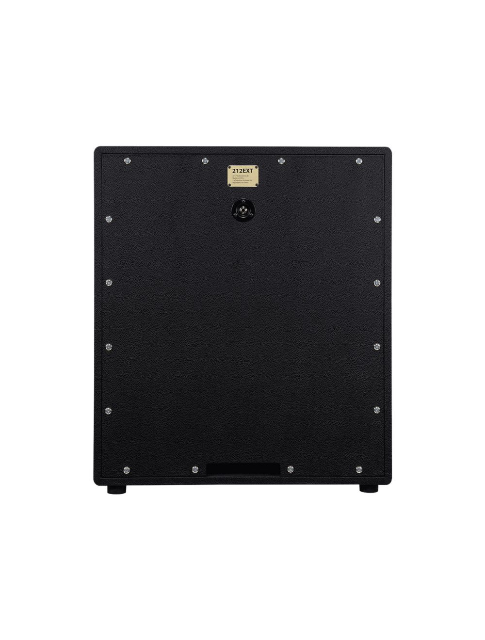 Friedman Vertical 212 Cabinet