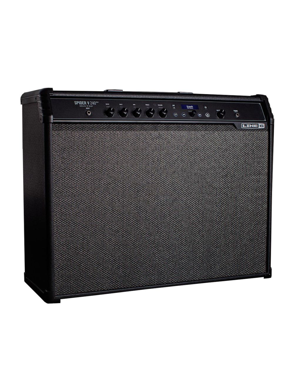 Line 6 Spider V 240 MkII Combo Amp