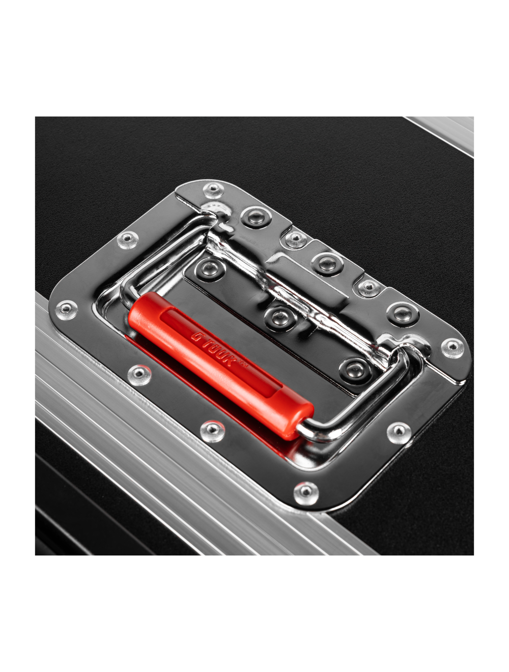 Gator Cases GTOUR Case for QSC TouchMix-30 Digital Mixer - Open Box