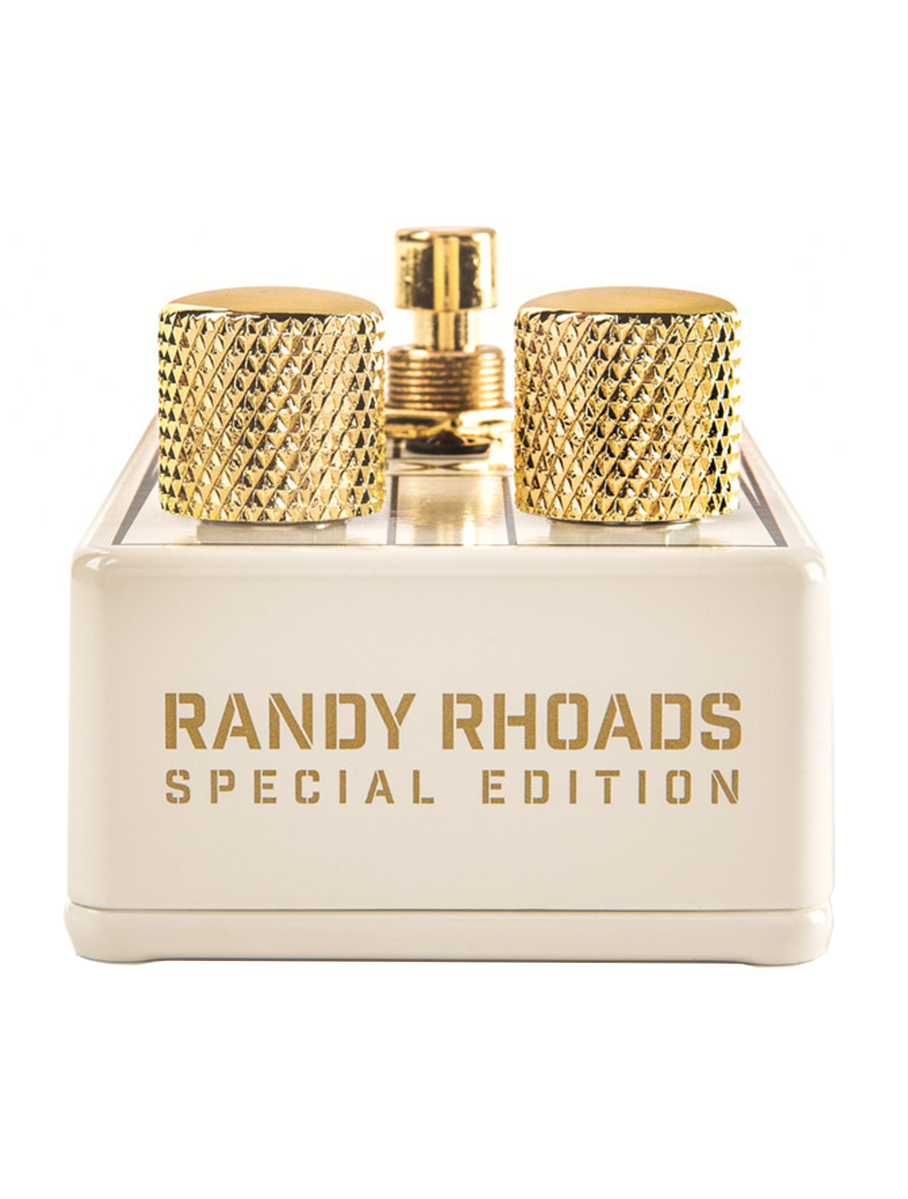 MXR RR104C Randy Rhoads Distortion+ Concorde Pedal - Used