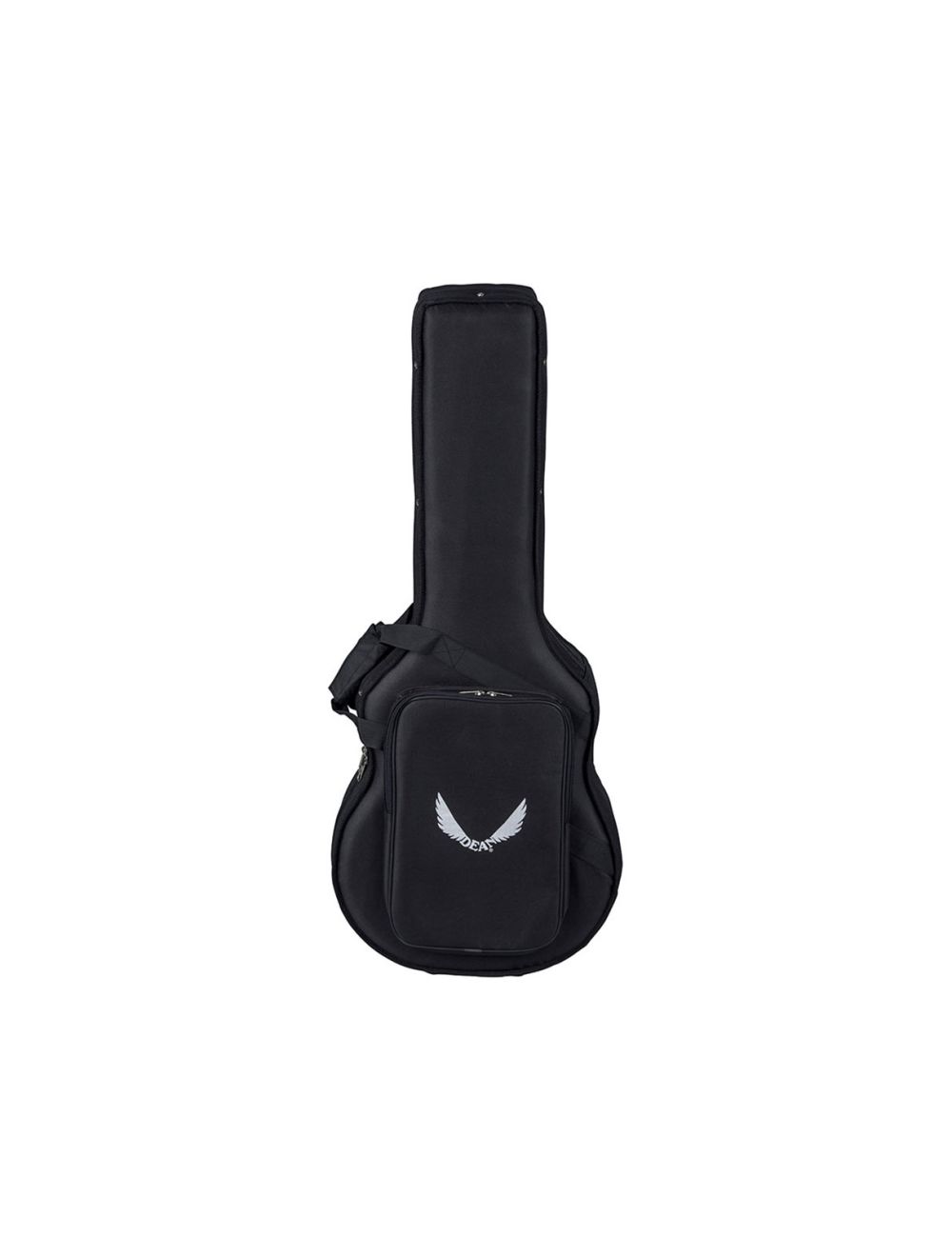 Dean Lightweight Case for Mini Acoustic Guitars - Open Box