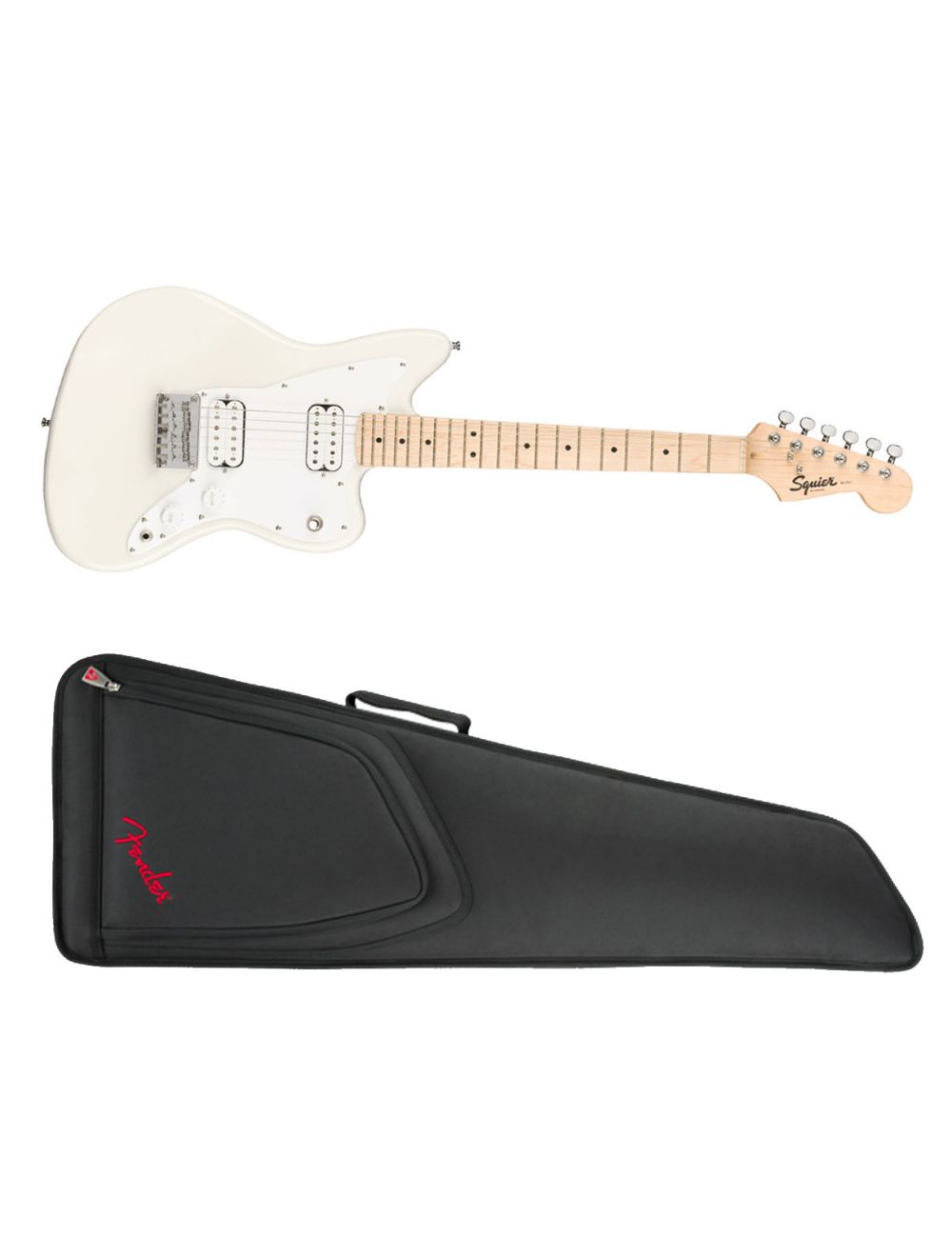 Mini strat gig bag online