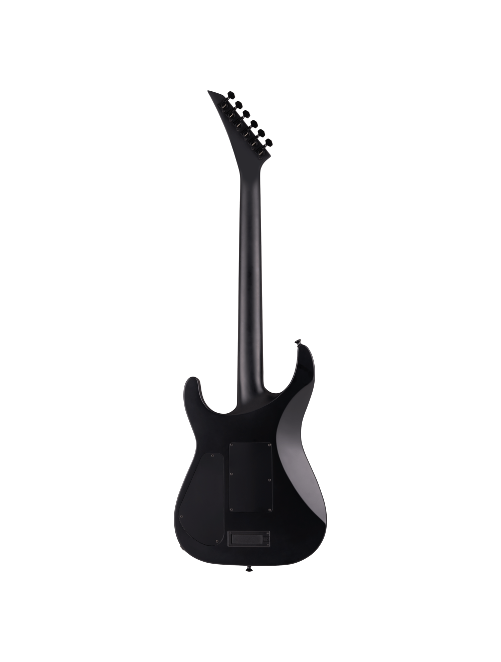 Jackson X Series Soloist SLX DX Camo Guitar - Winter Camo w/Laurel FB