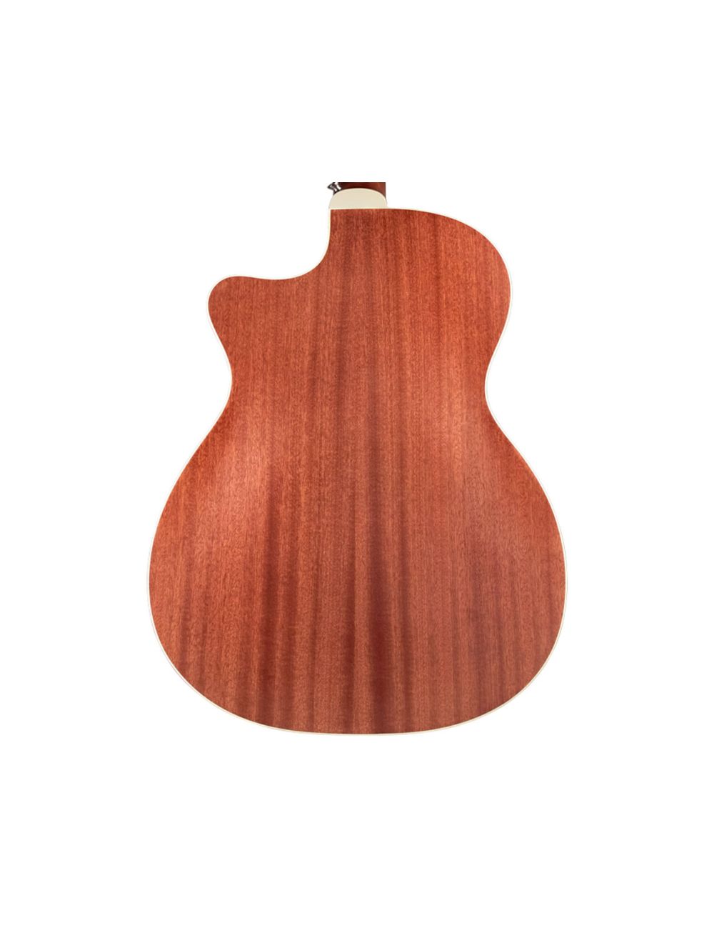 Guild OM-240CE Orchestra Cutaway Acoustic/Electric Guitar - Natural - B-Stock