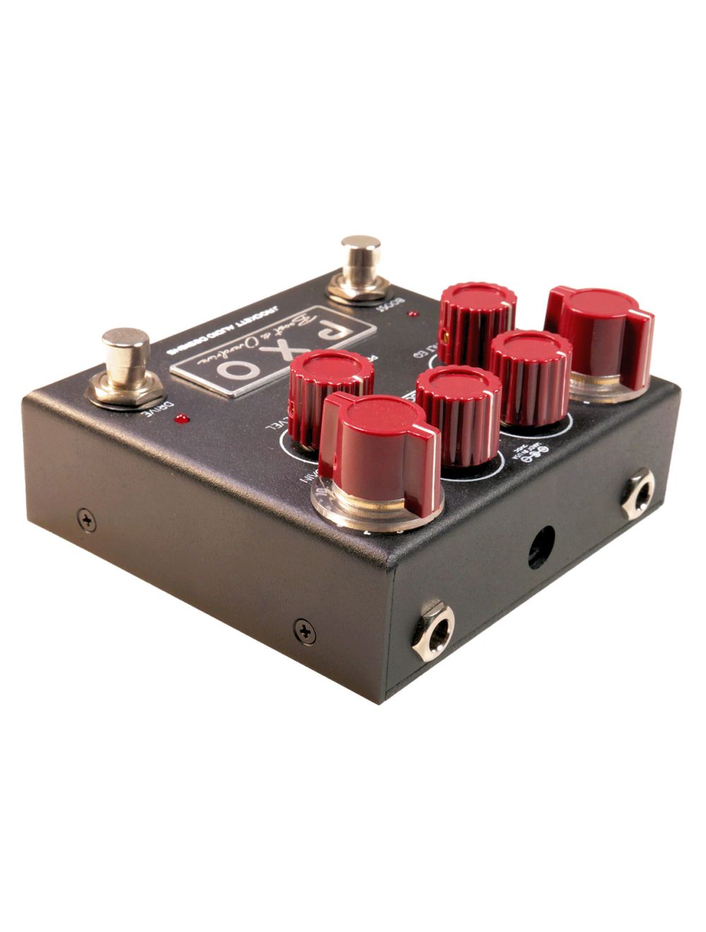 J. Rockett Audio Designs Phil X Signature Overdrive Pedal